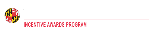 University of Maryland, Office of Undergraduate Studies, and I A P logo